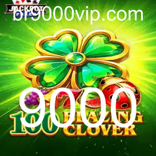 Descubra o Mundo de 100BlazingClover e Supere o Desafio 9000