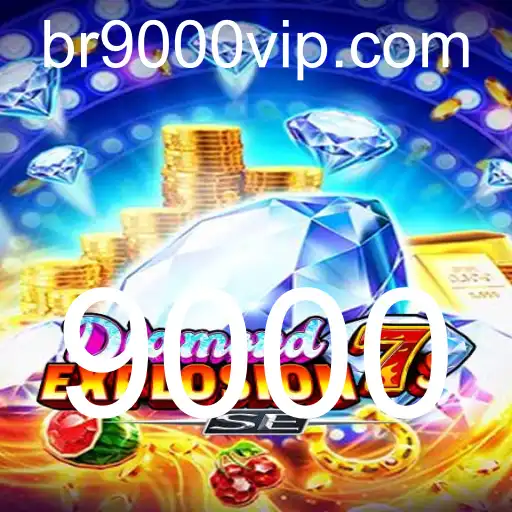 Descubra DiamondExplosion7sSE: Uma Aventura Elevada a 9000