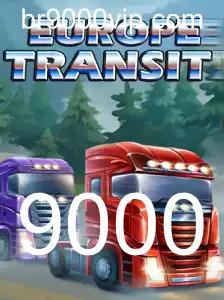 Explorando o Mundo de EuropeTransit: Uma Imersão nas Regras e Estratégias do Jogo 9000