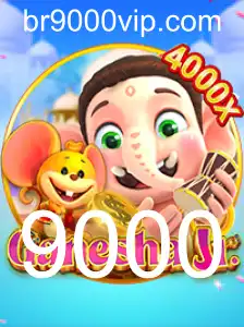 Descubra o Jogo Inovador GaneshaJr: Emoção e Estratégia no Mundo de 9000