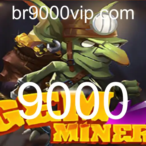 Explorando GemMiner: A Aventura Subterrânea com o Desafio 9000