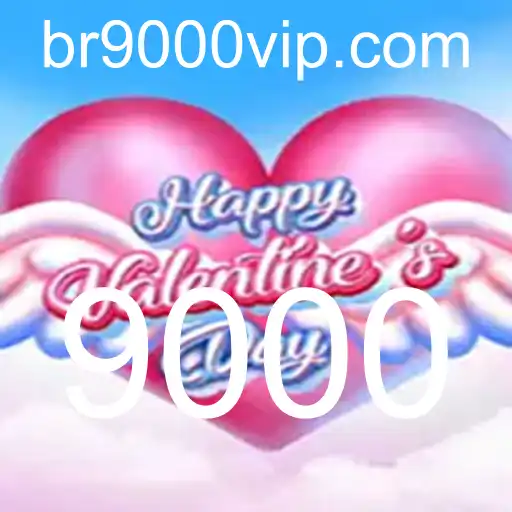 HappyValentinesDay: Um Mergulho no Mundo do Jogo 9000