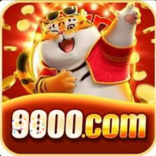 9000 Logo