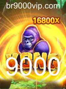 Kong 9000: Um Mergulho no Mundo dos Jogos Modernos