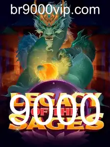 LegacyoftheSages: Um Mergulho no Universo de Exploração e Sabedoria