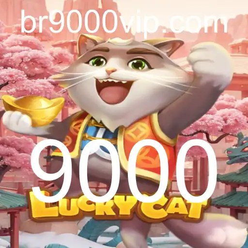 Descubra LuckyCat 9000: O Jogo que Conquista Corações e Mentes