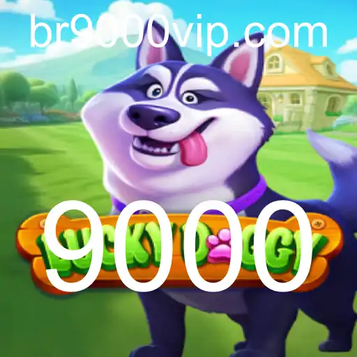 Descubra o Fascinante Mundo de LuckyDoggy: A Experiência de Jogo Inovadora