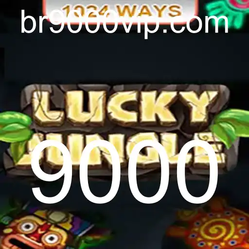 Descubra o Fascinante Mundo de LuckyJungle1024