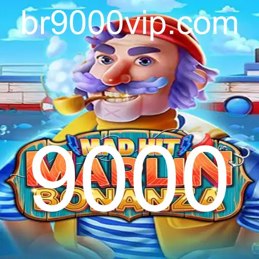 Explorando as Aventuras Subaquáticas de MadHitMarlinBonanza 9000
