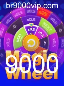Explorando MagicWheel: Uma Nova Dimensão de Entretenimento