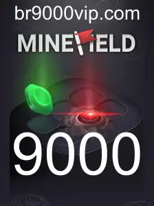 Explorando o Mundo de MineField: A Aventura que Desperta os Sentidos