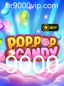 A Fascinação do Jogo POPPOPCANDY: Mergulhe no Desafio Irresistível