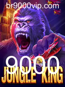 Descubra as Aventuras de JungleKing: O Desafio 9000