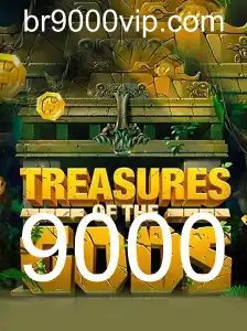 Descubra os Mistérios de 'TreasureoftheGods'